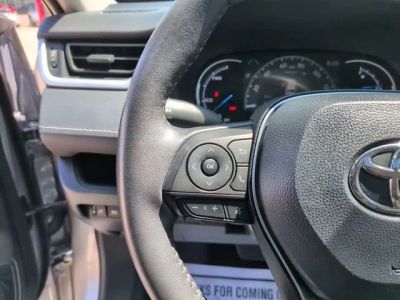 2025 Toyota RAV4 Hybrid - Photo 18