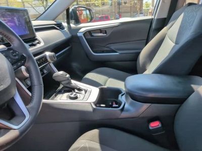 2025 Toyota RAV4 Hybrid - Photo 24