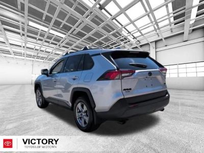 2025 Toyota RAV4 Hybrid - Photo 5