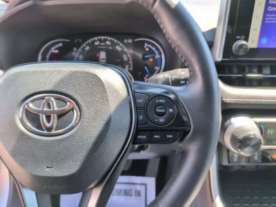 2025 Toyota RAV4 Hybrid - Photo 19