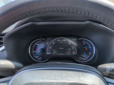 2025 Toyota RAV4 Hybrid - Photo 27