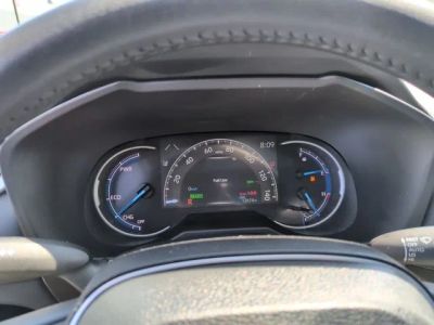 2025 Toyota RAV4 Hybrid - Photo 28