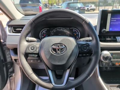 2025 Toyota RAV4 Hybrid - Photo 20