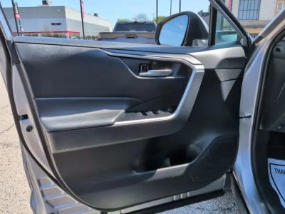 2025 Toyota RAV4 Hybrid - Photo 14