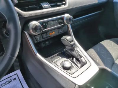 2025 Toyota RAV4 Hybrid - Photo 23