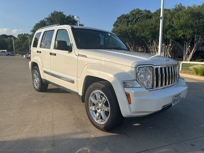 2008 Jeep Liberty - Photo 13
