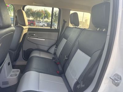 2008 Jeep Liberty - Photo 4