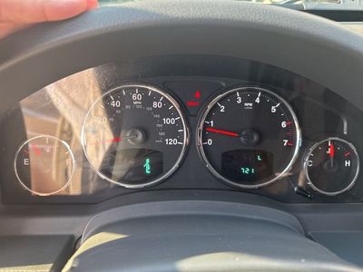 2008 Jeep Liberty - Photo 2