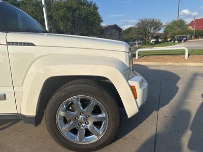 2008 Jeep Liberty - Photo 12