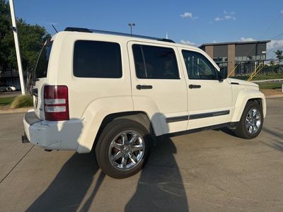 2008 Jeep Liberty - Photo 10