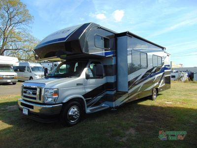 2024 Forest River RV Forester - Photo 2