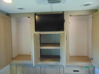 2024 Forest River RV Forester - Photo 47