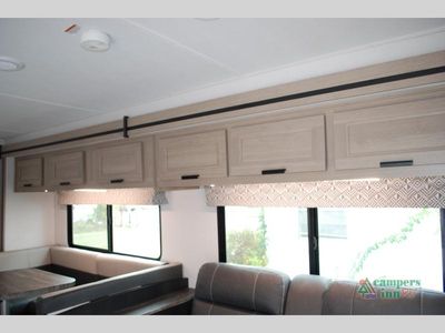 2024 Forest River RV Forester - Photo 38