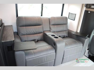 2024 Forest River RV Forester - Photo 19