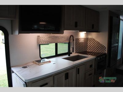 2024 Forest River RV Forester - Photo 7