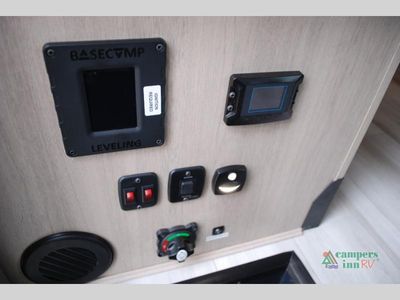 2024 Forest River RV Forester - Photo 35