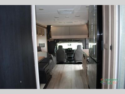 2024 Forest River RV Forester - Photo 17