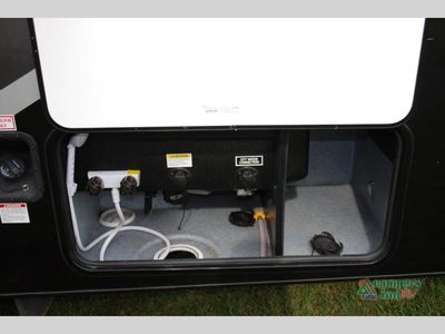 2024 Forest River RV Forester - Photo 40