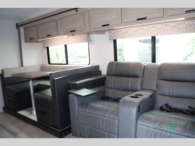 2024 Forest River RV Forester - Photo 6