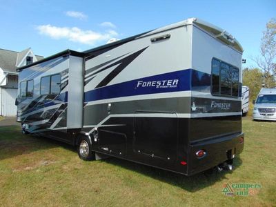 2024 Forest River RV Forester - Photo 3