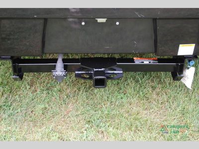 2024 Forest River RV Forester - Photo 42