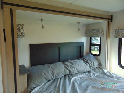 2024 Forest River RV Forester - Photo 44