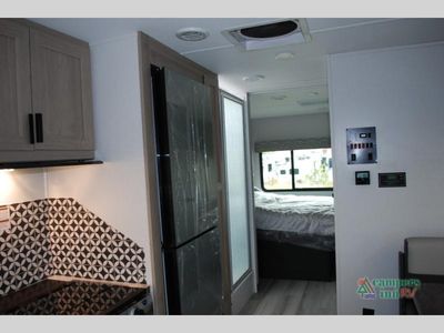 2024 Forest River RV Forester - Photo 8