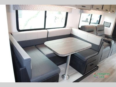 2024 Forest River RV Forester - Photo 18