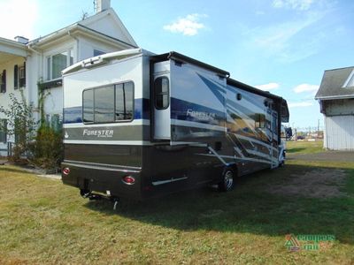 2024 Forest River RV Forester - Photo 4