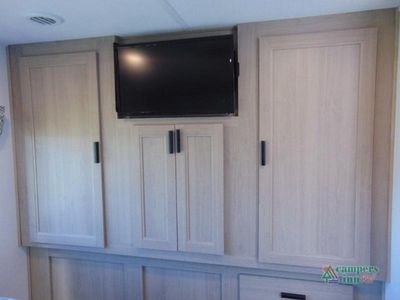 2024 Forest River RV Forester - Photo 45