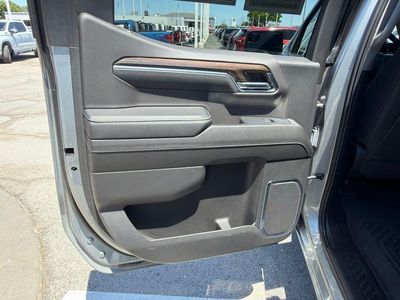 2024 Chevrolet Silverado 1500 - Photo 14