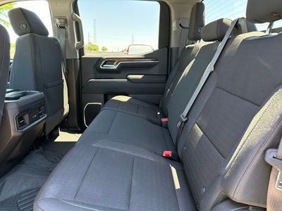 2024 Chevrolet Silverado 1500 - Photo 10