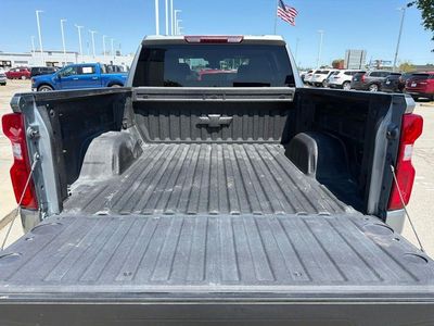 2024 Chevrolet Silverado 1500 - Photo 9