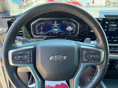 2024 Chevrolet Silverado 1500 - Photo 19