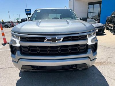 2024 Chevrolet Silverado 1500 - Photo 5