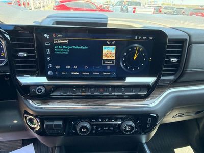 2024 Chevrolet Silverado 1500 - Photo 22
