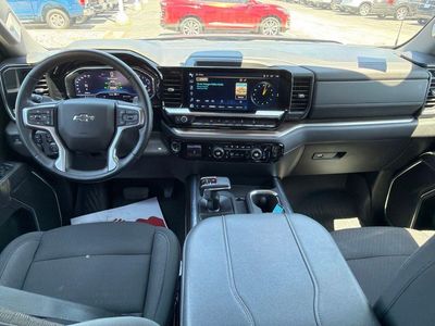 2024 Chevrolet Silverado 1500 - Photo 13