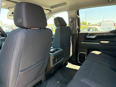 2024 Chevrolet Silverado 1500 - Photo 11