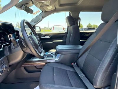 2024 Chevrolet Silverado 1500 - Photo 15