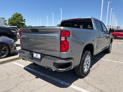 2024 Chevrolet Silverado 1500 - Photo 2