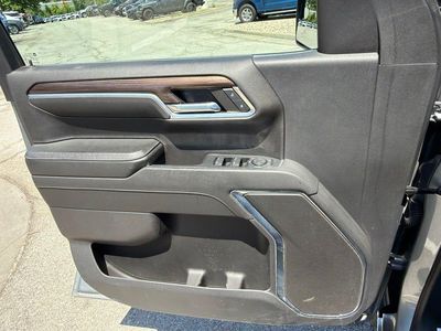 2024 Chevrolet Silverado 1500 - Photo 28