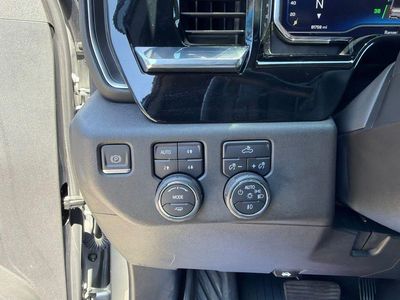 2024 Chevrolet Silverado 1500 - Photo 16
