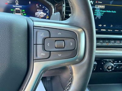 2024 Chevrolet Silverado 1500 - Photo 18