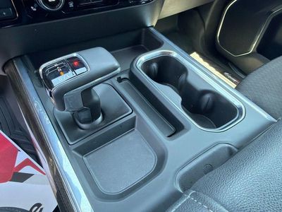 2024 Chevrolet Silverado 1500 - Photo 25