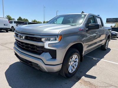 2024 Chevrolet Silverado 1500 - Photo 4