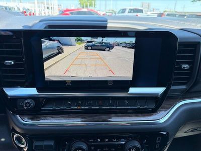 2024 Chevrolet Silverado 1500 - Photo 23