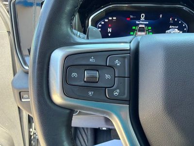 2024 Chevrolet Silverado 1500 - Photo 17