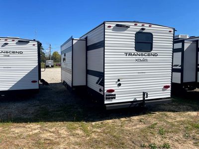 2026 Grand Transcend XPLOR - Photo 5
