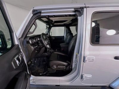 2022 Jeep Wrangler — photo 10 view
