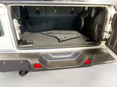 2022 Jeep Wrangler — photo 29 view